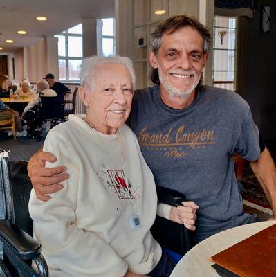 Mulberry Gardens of Southington