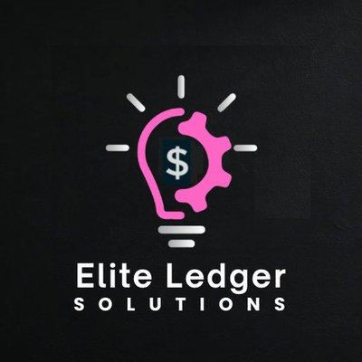 Elite Ledger Solutions