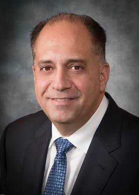 Grand Oaks Funding