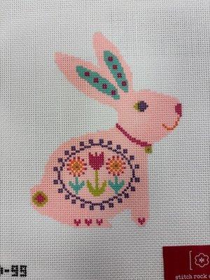 Homestead Needle Arts