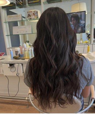 Bowie Houz Beauty Studio