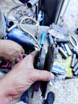 Y/D Automotive Mobile Services