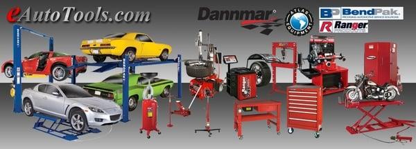 Eauto Tools