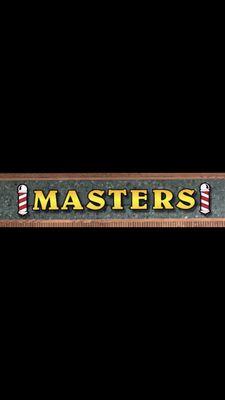 Masters Barbershop