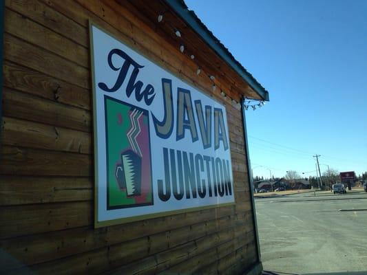 The Java Junction