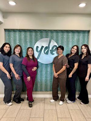 Yolanda Dycoco-Esguerra, D.M.D.