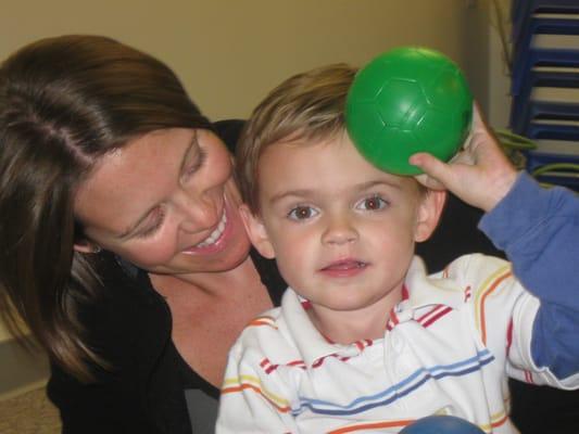 Kindermusik of Greenville at Village Arts