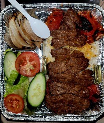 Anahita Persian Bistro & Cafe