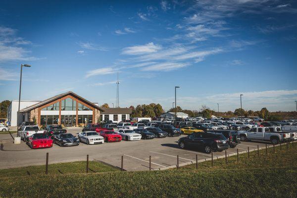 Mountain Top Motor Company