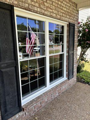 Wallaby Windows of Nashville