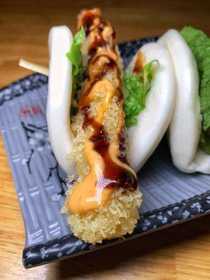 Kyushu Ramen & Sushi