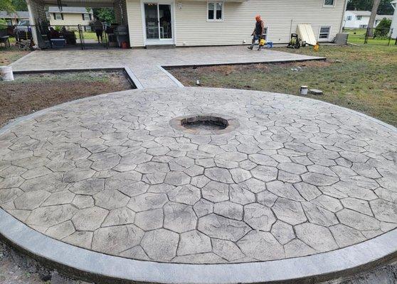 Rubalcava’s Construction