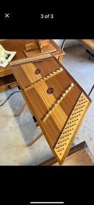 Foggy Mountain Music