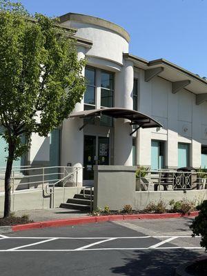 Ramana Naidu, MD - MarinHealth