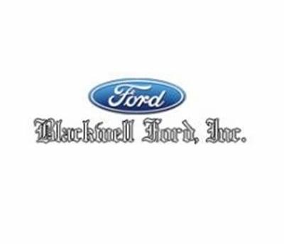 Blackwell Ford