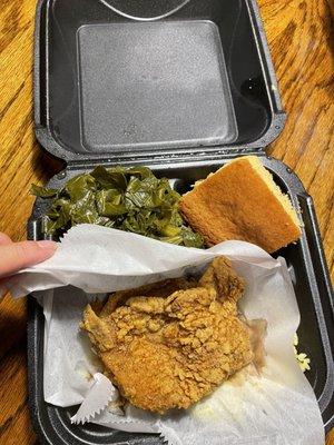 Soul Food Bistro