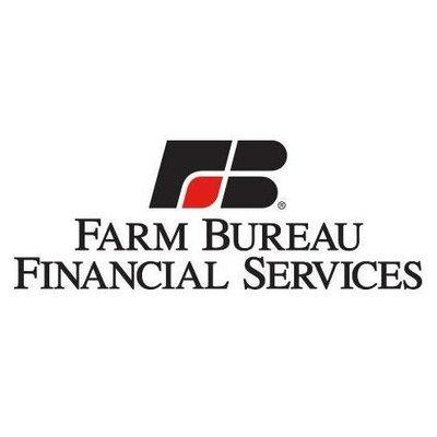 Farm Bureau Financial Services Logo