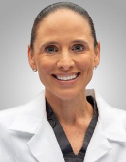 Vikki McKinnie, MD