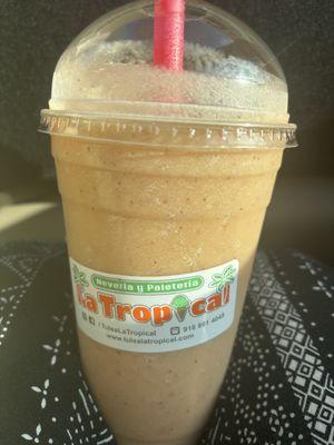 Neveria y Paleteria La Tropical