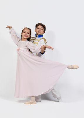 Dancentre of Edinburg