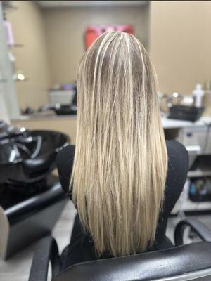 Q' Tee Beauty Studio