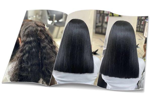 Anyelina Hair Palace