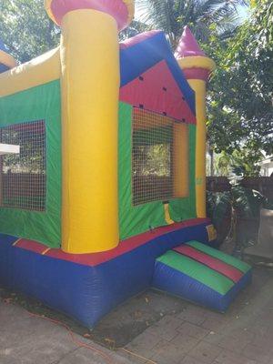 Gran Pinata Party Rental