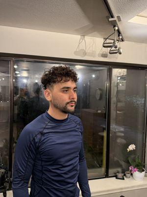 La VEDA NYC hair design