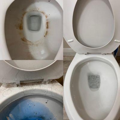 Kingdom Cleaning Solutions