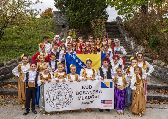 KUD Bosanska Mladost