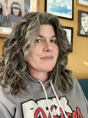 Propaganda the Salon