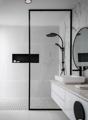 Benaxiom Remodel & Design