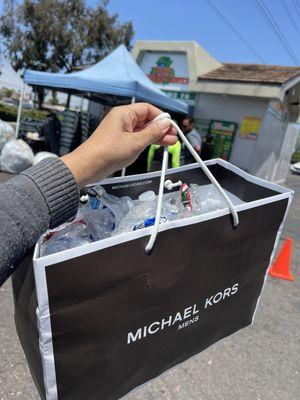 Ponce Recycling Center