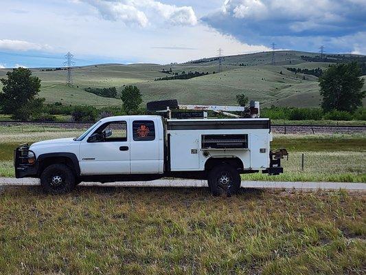 Clawson Mobile Repair