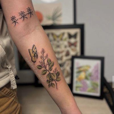 The Artistry Tattoo Studio