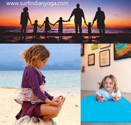 Creative Growth Yoga