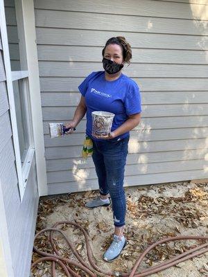 Habitat for Humanity Seminole-Apopka