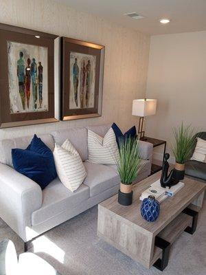 Laura Fennell Baillum - Every Home Realtors