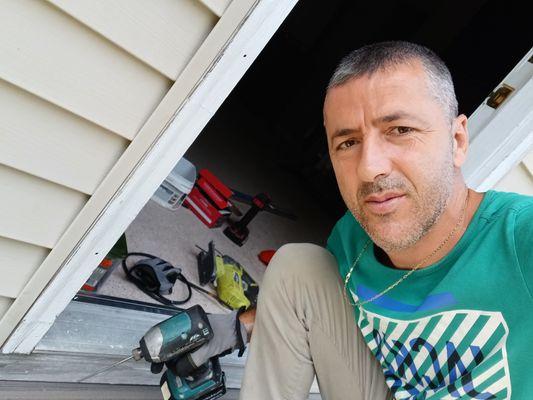 Mario Alb Maintains & Construction