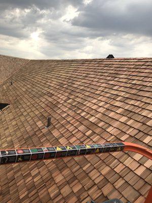 Alfredo's Construction