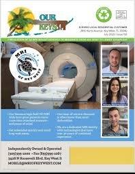MRI of Key West