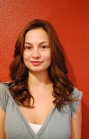 Stephanie Wilde Hair