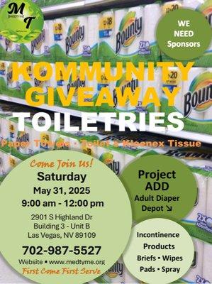 Memra Emergency Relief Services