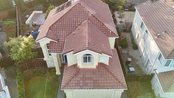 Cali Pressure Washing