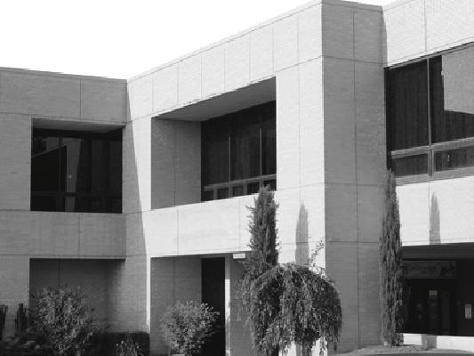 Encompass Health Rehabilitation Hospital of Fort Smith