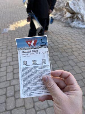 Durango Mountain Realty