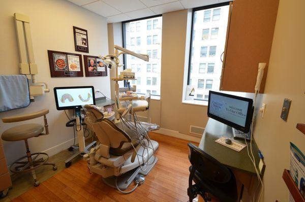 Chicago Dental 312 - Van Fossen & Momin