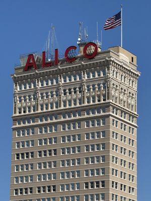 Alico Building