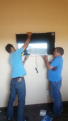 Smart Security System