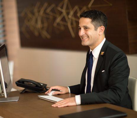 Exclusive Concierge International